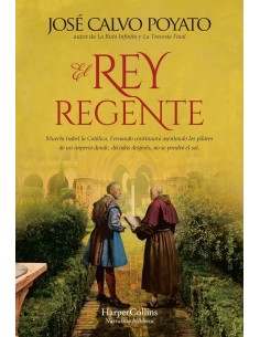 El rey regente