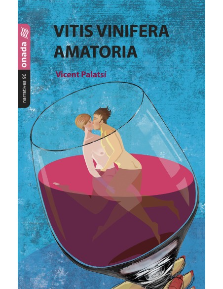 Vitis Vinifera Amatoria