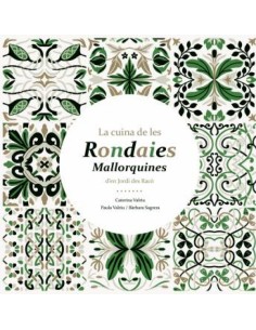 La cuina de les rondaies mallorquines