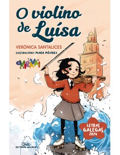 O violino de Luisa