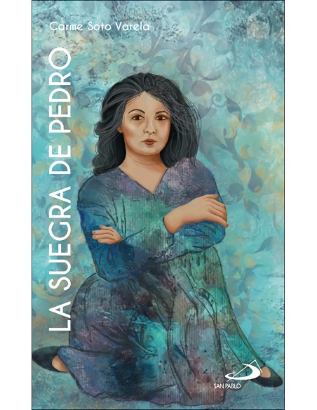 La suegra de Pedro