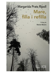 Mare filla i refilla