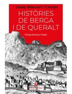 Histories de Berga i de Queralt