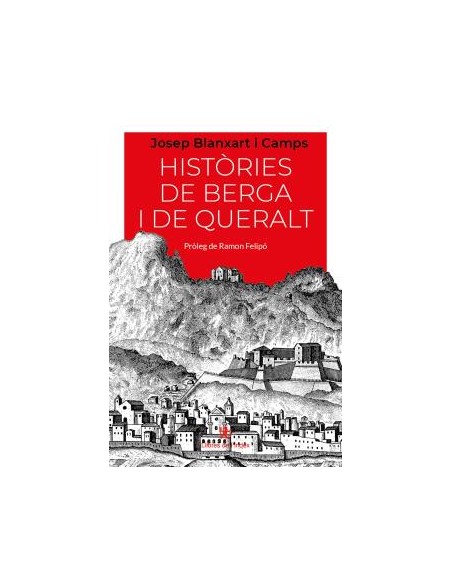 Histories de Berga i de Queralt