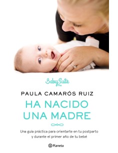Ha nacido una madre