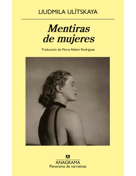 Mentiras de mujeres