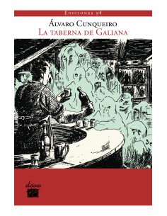 La taberna de Galiana