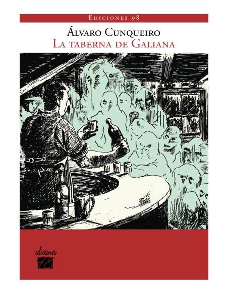 La taberna de Galiana