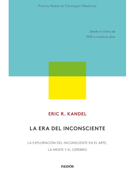 La era del inconsciente