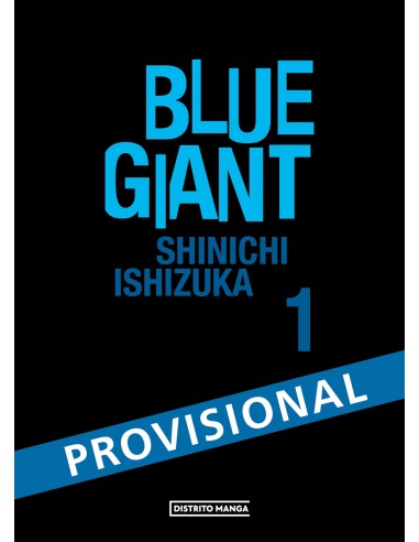 Blue Giant 1 Blue Giant 1