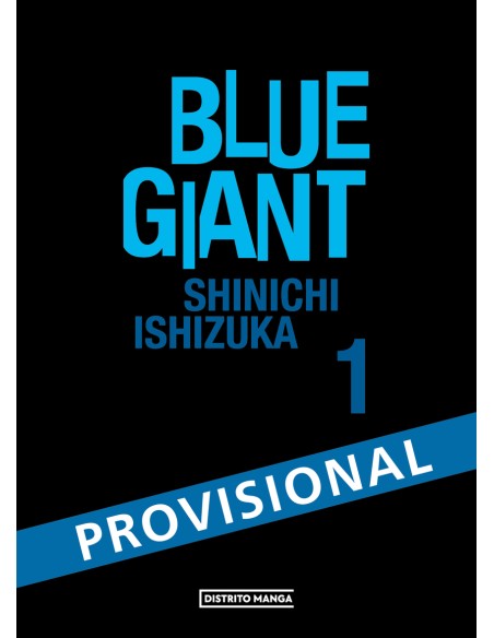 Blue Giant 1 Blue Giant 1