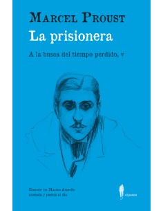 La prisionera