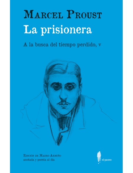 La prisionera
