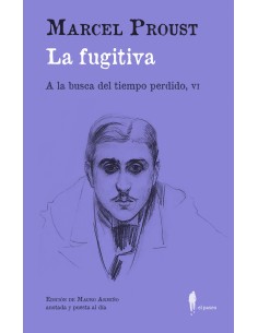 La fugitiva