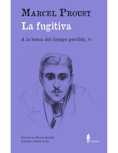 La fugitiva