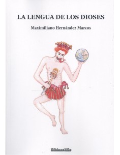 LA LENGUA DE LOS DIOSES