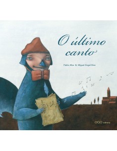 O ULTIMO CANTOo