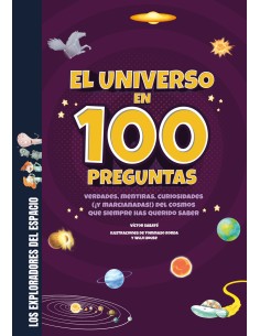 El universo en 100 preguntas