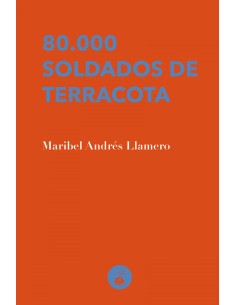 80000 soldados de terracota