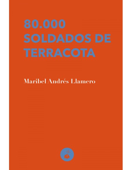 80000 soldados de terracota