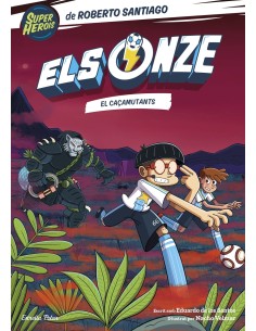Els Onze 7 El Cacamutants