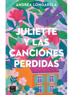 Juliette y las canciones perdidas