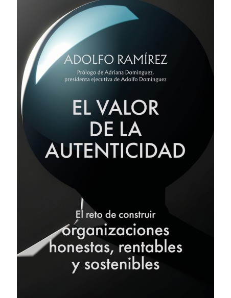 El valor de la autenticidad