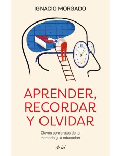 Aprender recordar y olvidar