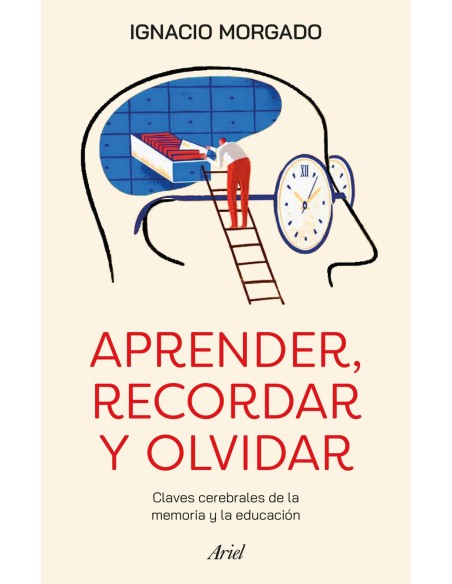 Aprender recordar y olvidar