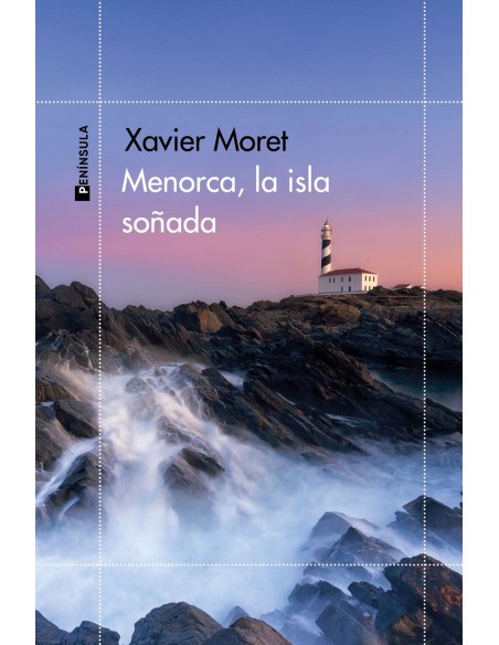 Menorca la isla sonada