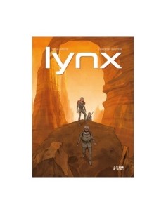 LYNX