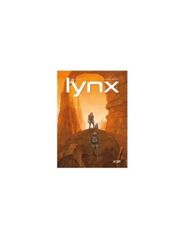 LYNX