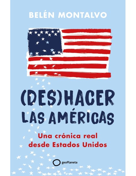 Deshacer las Americas