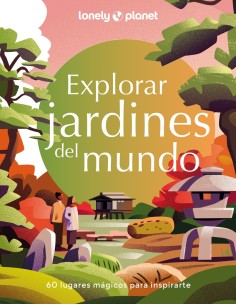 Explorar Jardines del mundo