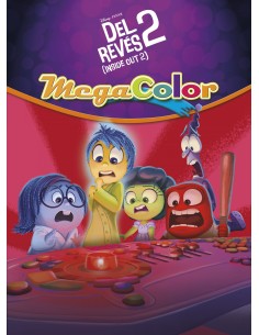 Del reves 2 Megacolor