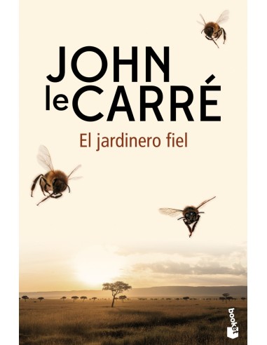 El jardinero fiel
