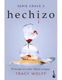 Hechizo Serie Crave 5