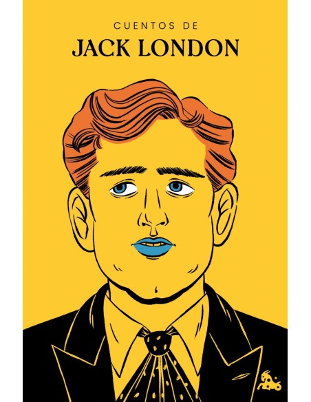 Cuentos de Jack London