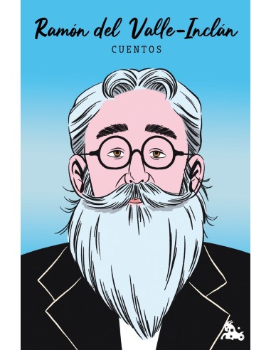 Cuentos de Ramon del Valle Inclan