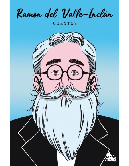 Cuentos de Ramon del Valle Inclan