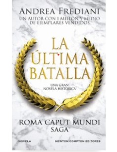 La ultima batalla