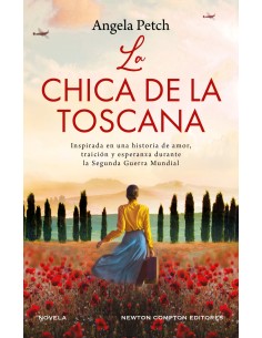 La chica de la Toscana