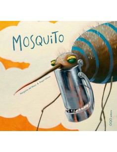 O MOSQUITOO
