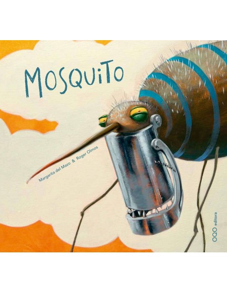 O MOSQUITOO