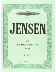 25 estudios op32