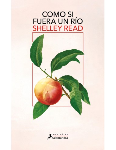 Como si fuera un rio