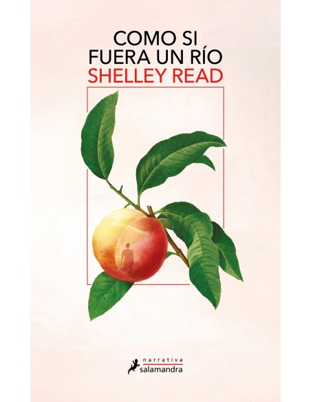 Como si fuera un rio