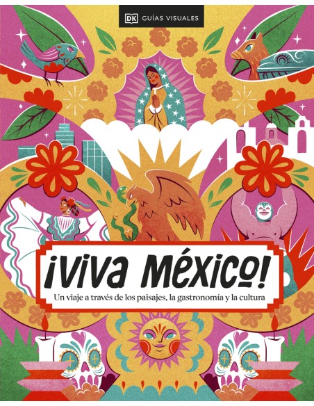 Viva Mexico