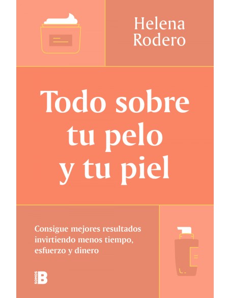 Todo sobre tu pelo y tu piel
