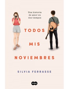 Todos mis noviembres